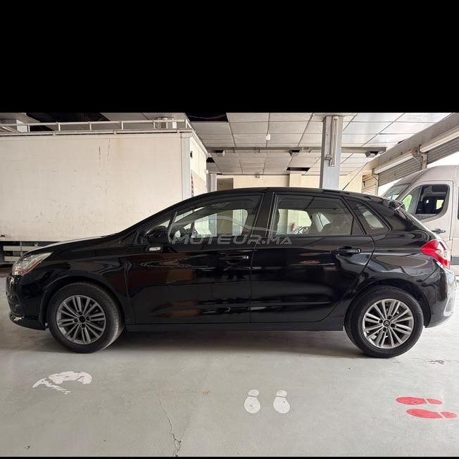 CITROEN C4 full option 