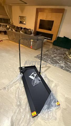 tapis roulant Slim Vitesse 14 - 2