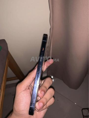 Téléphone 13pro officiel batterie 77 face id off - 2