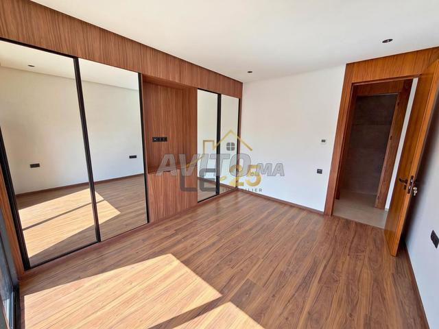 Appartement neuf avec terrasse et piscine à louer - 2
