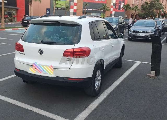 TIGUAN 2015 - 2