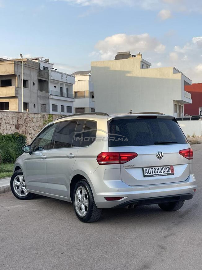 Touran 2.litres 2019,12 Diwan 2026