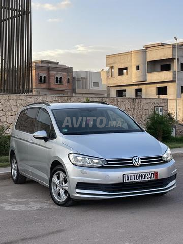 Touran 2.0 litres 2019, 12 Diwan 2026 - 2