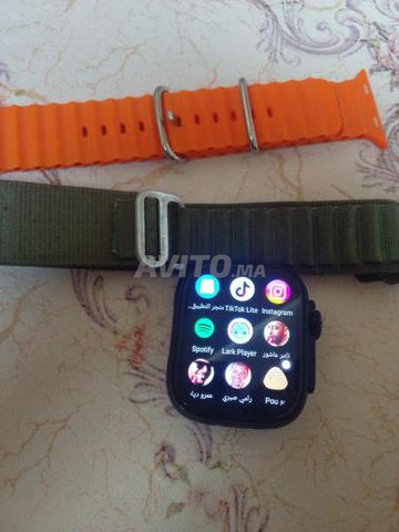 Smartwatch 128g 8 ram - 2