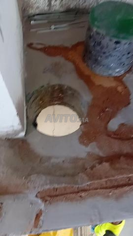 Carottage béton Casablanca — forage Hilti - 2