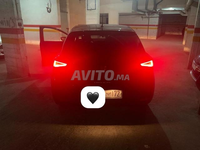 Seat Ibiza Essence Manuelle 2020 à Casablanca