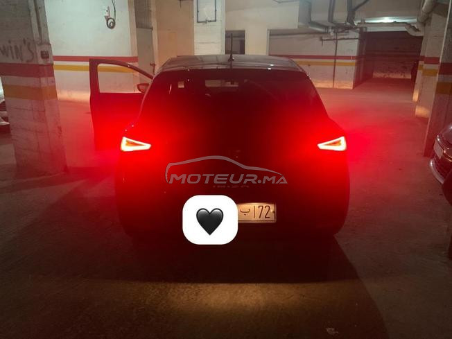 Seat Ibiza Essence Manuelle 2020 à Casablanca