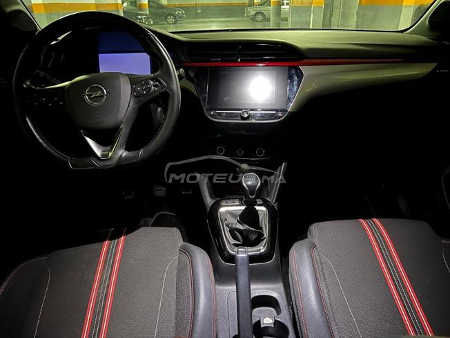 Opel Corsa très bon état a vendre
