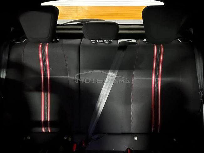 Opel Corsa très bon état a vendre