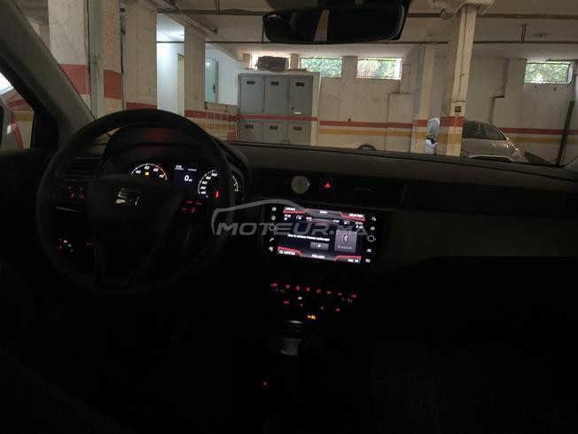 Seat Ibiza Essence Manuelle 2020 à Casablanca