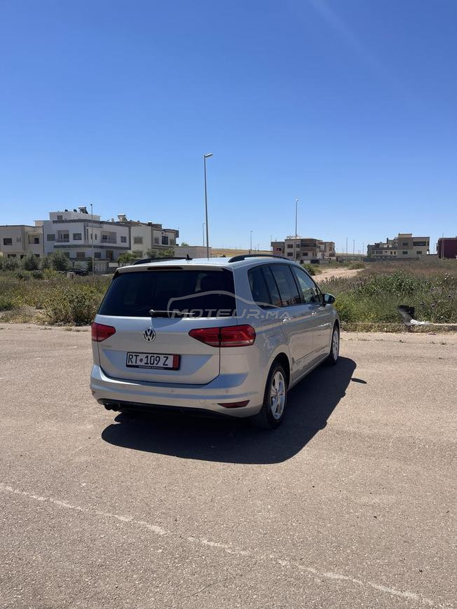 Touran 2,0litre 2020 Diwana 2026