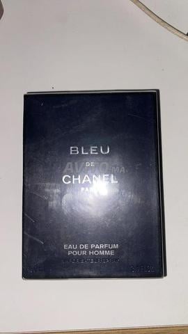 بلو دو شانيل الأصلي – عطر رجالي