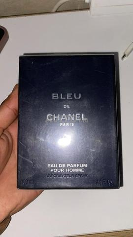 بلو دو شانيل الأصلي – عطر رجالي - 2