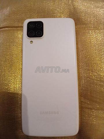 Samsung A12 comme neuf