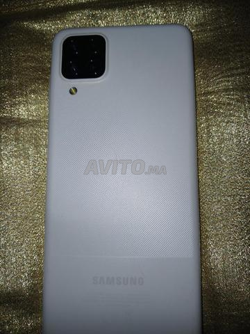 Samsung A12 comme neuf - 2