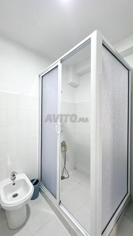 Appartement meublé à louer à la journée à Malabata Tanger - 2