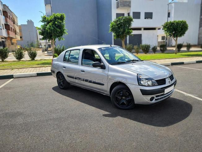 clio 2 diesel en exellente état