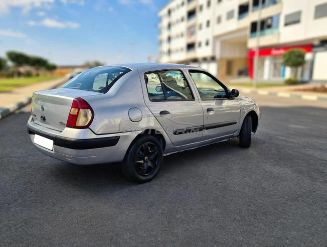 clio 2 diesel en exellente état