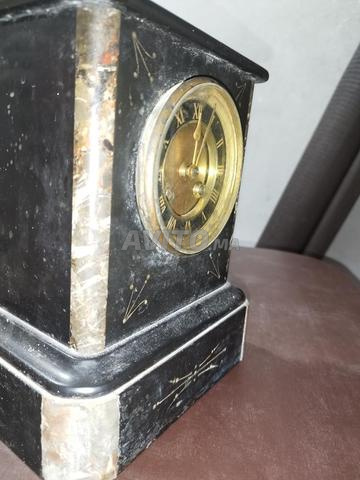 Montre française, pièce de collection mécanique originale - 2