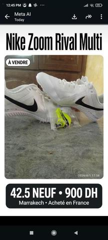 Nike Zoom Rival Multi - 2
