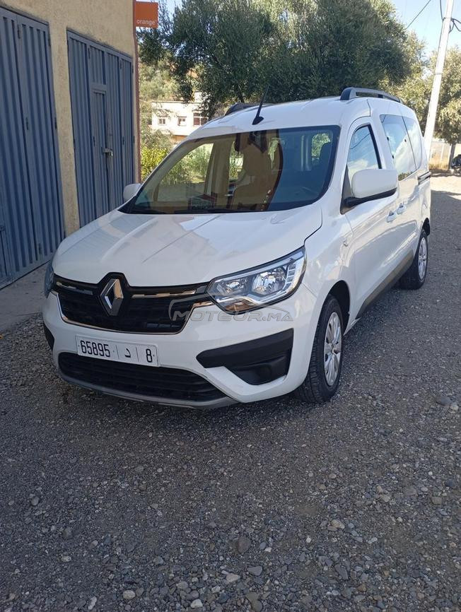 Renault - Express