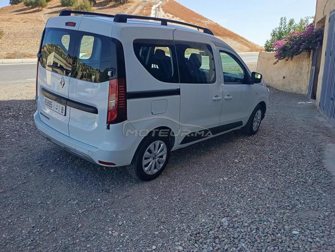 Renault - Express