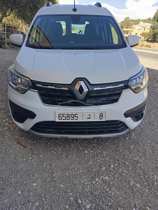 Renault - Express