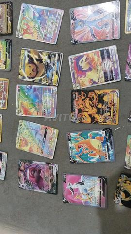 Carte Pokémon - 2