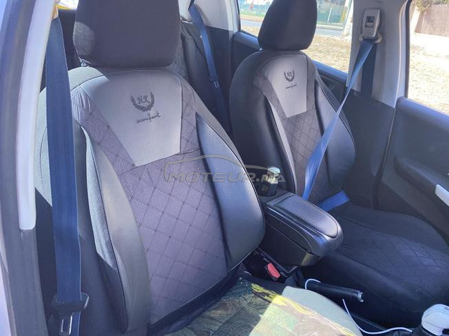 Peugeot 208 Diesel Manuelle 2017 à Rabat