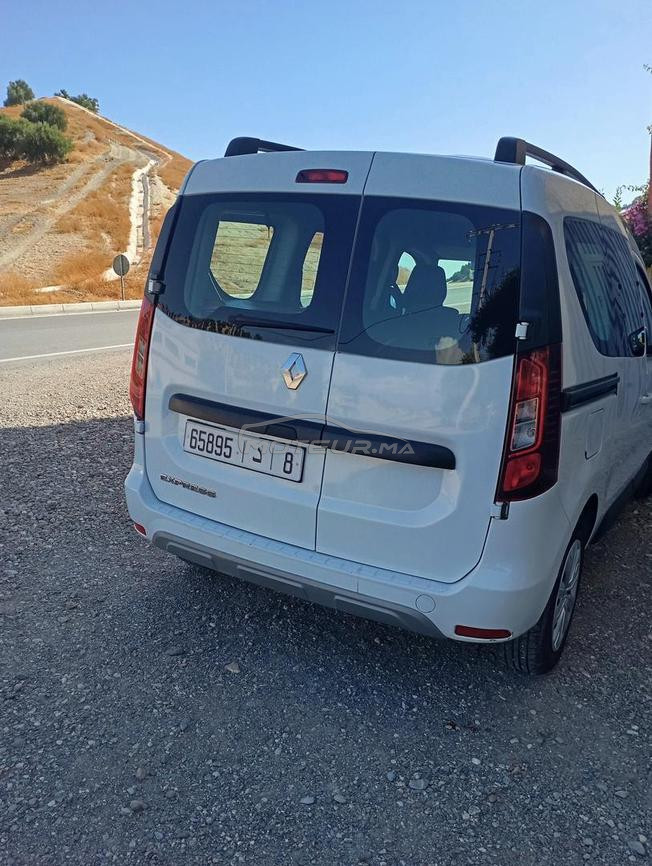 Renault - Express