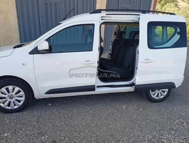 Renault - Express
