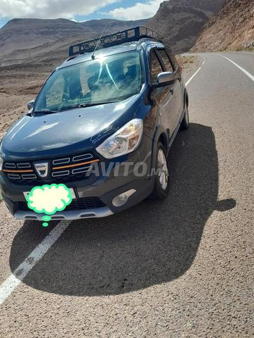 a vendre dacia lodgy