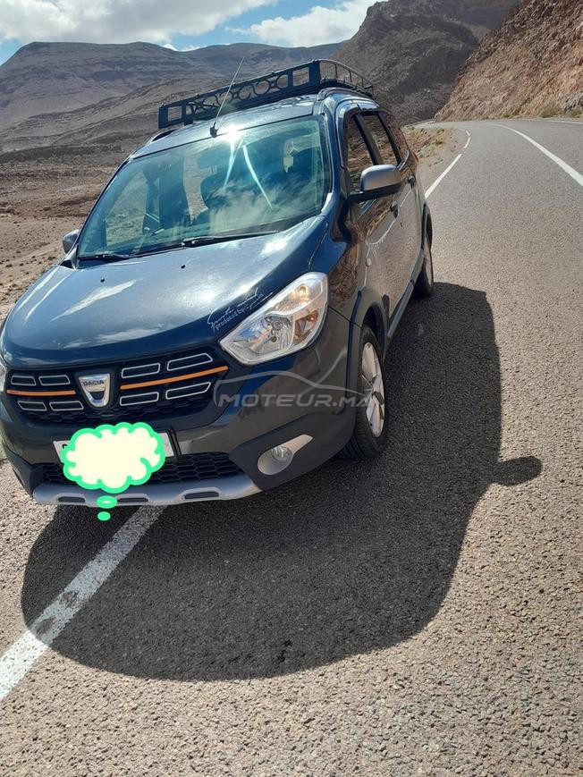 avendr dacia lodgy 