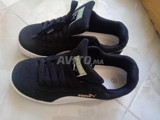 Baskets Puma taille 37 - 2