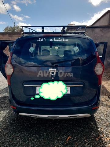 a vendre dacia lodgy - 2