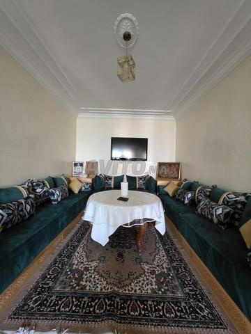 Appartement à vendre à Said Hadji – Salé | 3 chambres et 2 salons - 2