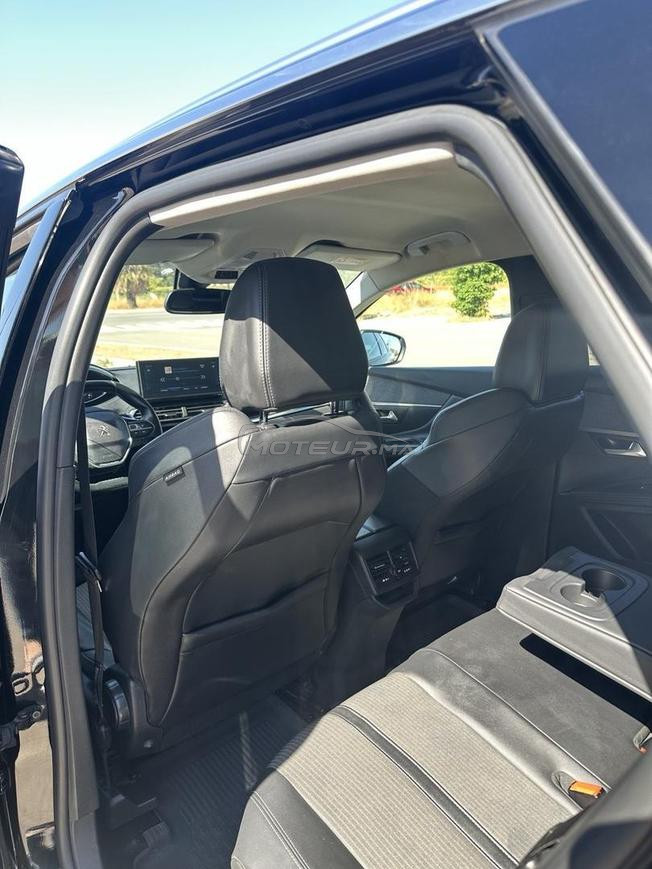 Peugeot 3008 allure