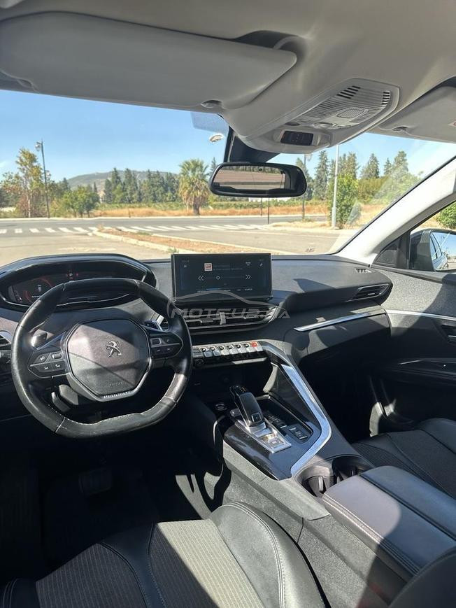 Peugeot 3008 allure