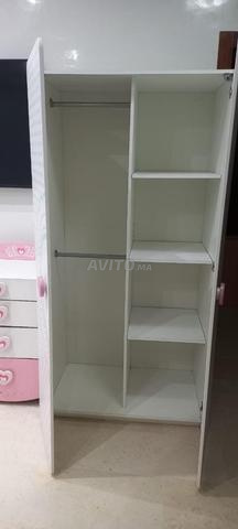 Meuble chambre - 2