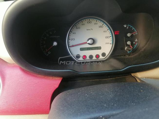 Hyundai i10 modèle 2009