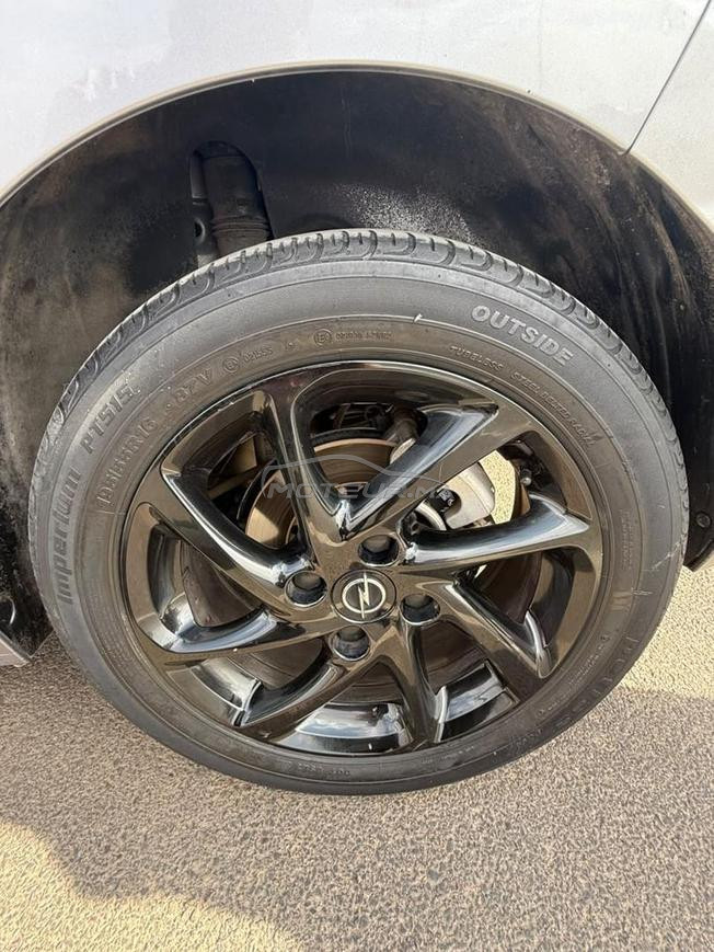 Opel Corsa GS Line 2021 Diesel 6 CV 