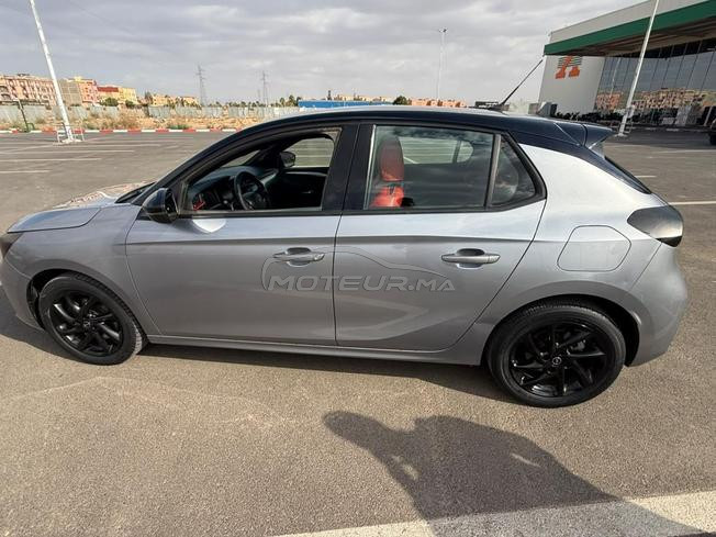 Opel Corsa GS Line 2021 Diesel 6 CV 