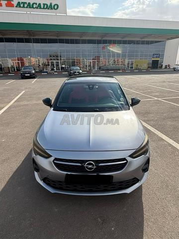 Opel Corsa GS Line 2021 Diesel 6 CV - 2