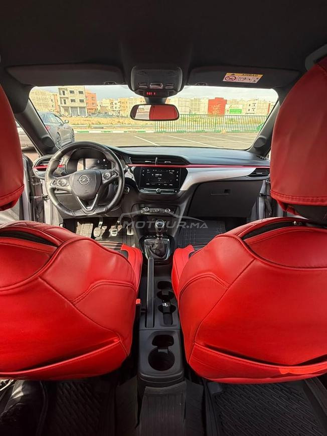 Opel Corsa GS Line 2021 Diesel 6 CV 