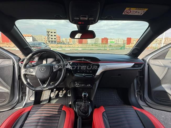 Opel Corsa GS Line 2021 Diesel 6 CV 