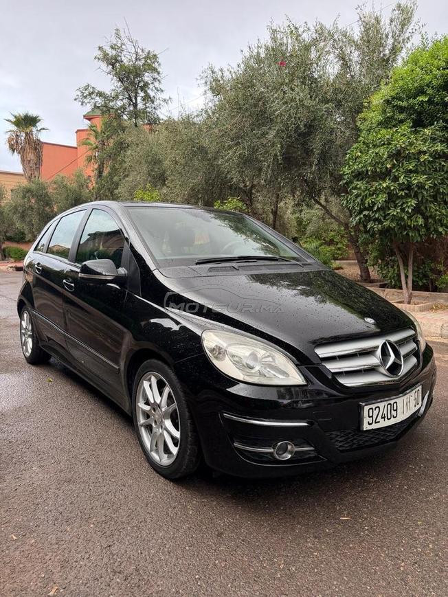 voiture avec zéro problme 