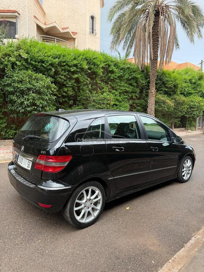 voiture avec zéro problme 