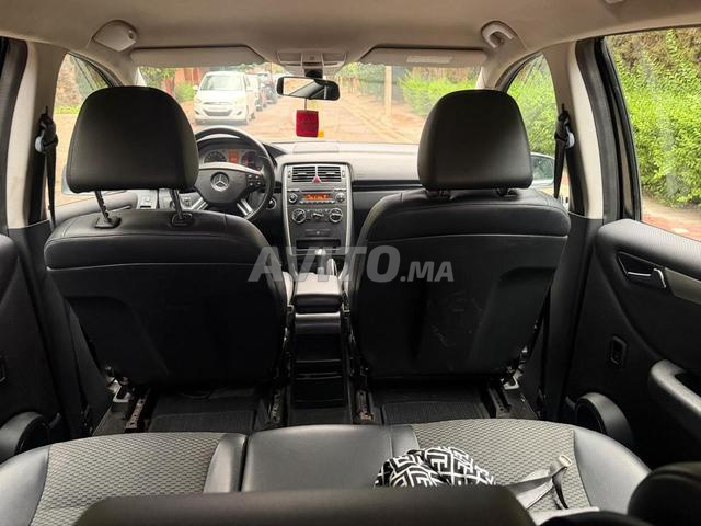 Voiture sans problème - 2