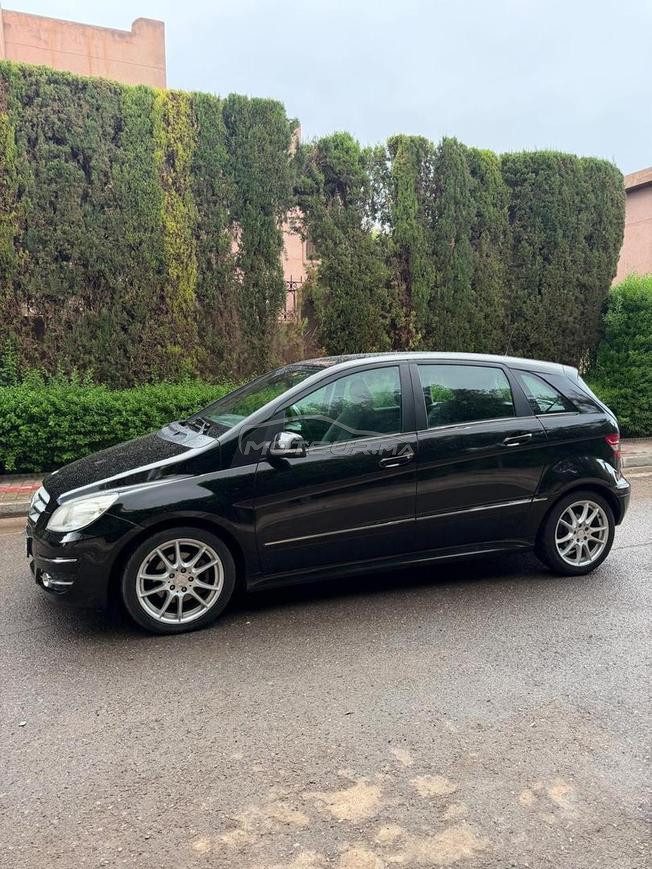 voiture avec zéro problme 