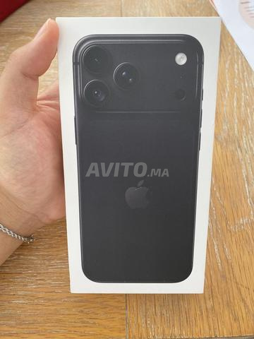 iPhone 18 Pro Max 256G Blister